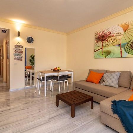 Vb Albatros - 2Br Apartment Close To The Sea Benalmádena Zewnętrze zdjęcie