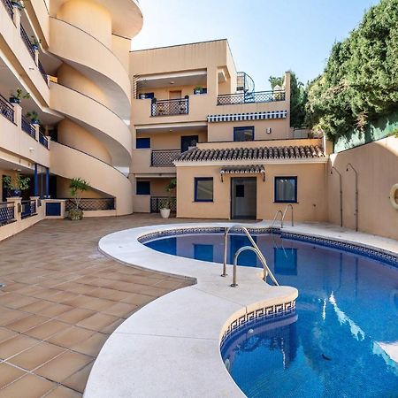 Vb Albatros - 2Br Apartment Close To The Sea Benalmádena Zewnętrze zdjęcie