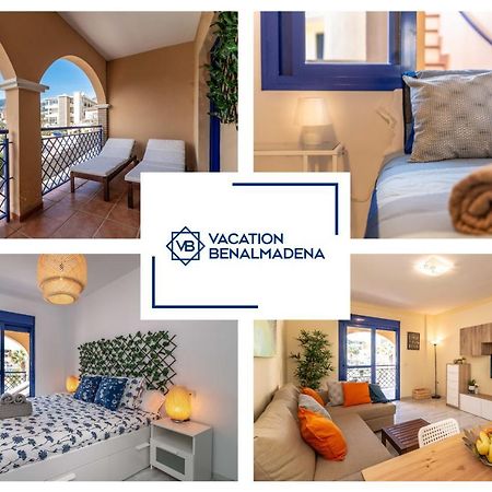 Vb Albatros - 2Br Apartment Close To The Sea Benalmádena Zewnętrze zdjęcie