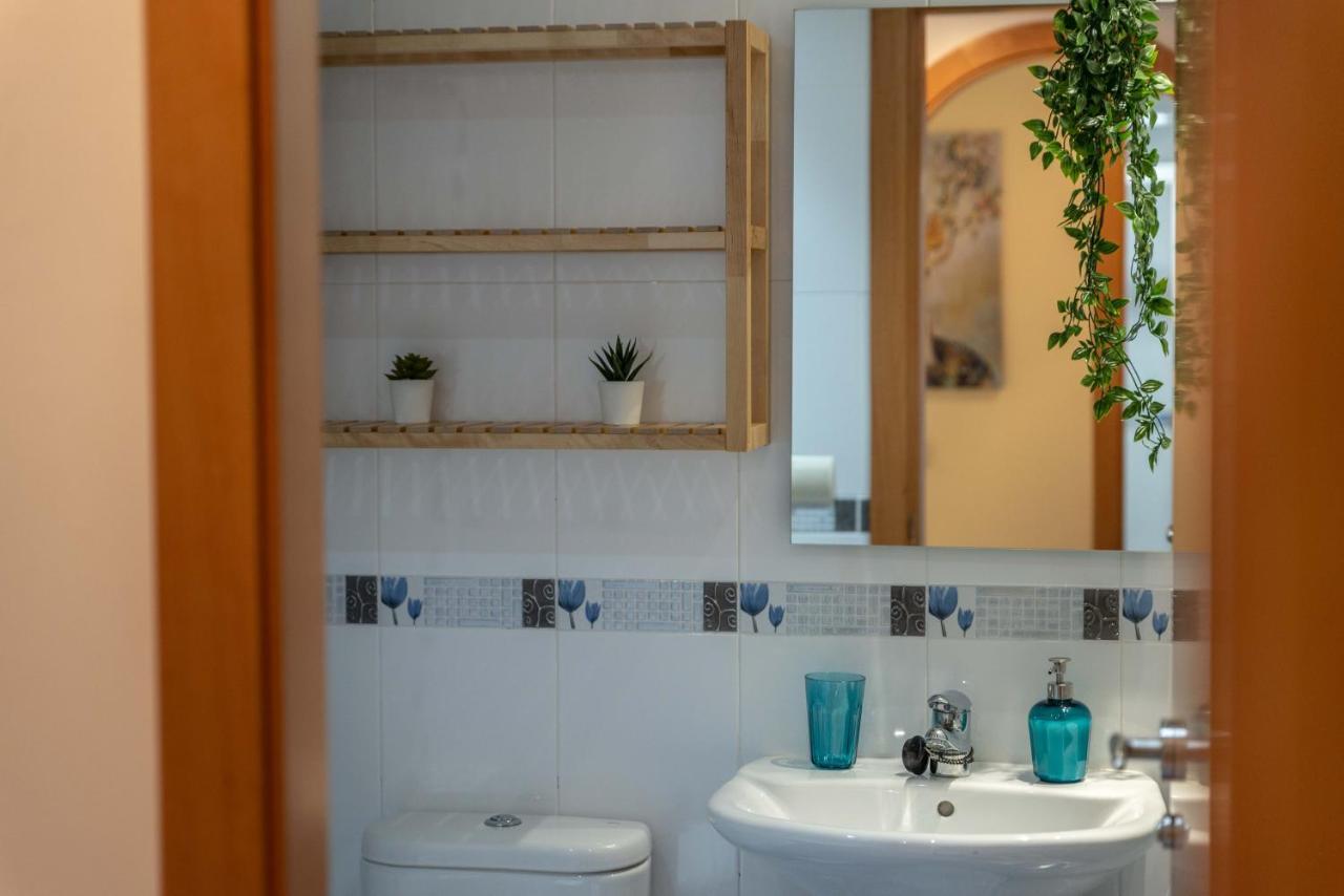 Vb Albatros - 2Br Apartment Close To The Sea Benalmádena Zewnętrze zdjęcie
