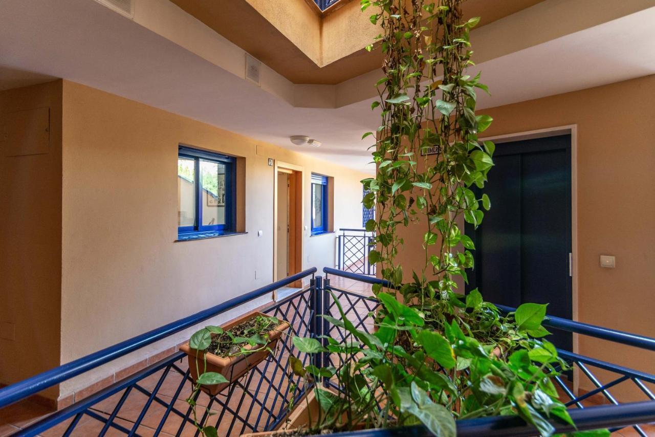 Vb Albatros - 2Br Apartment Close To The Sea Benalmádena Zewnętrze zdjęcie