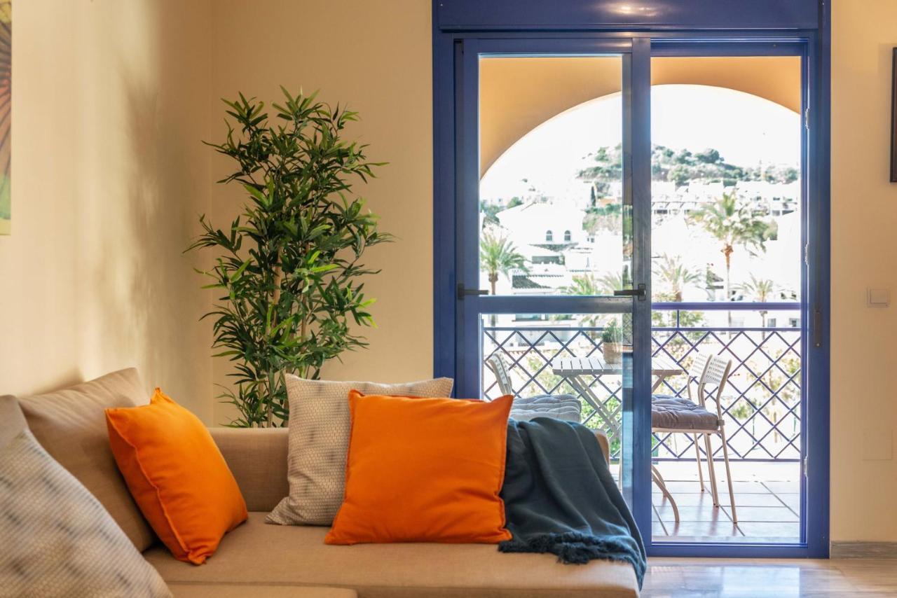 Vb Albatros - 2Br Apartment Close To The Sea Benalmádena Zewnętrze zdjęcie