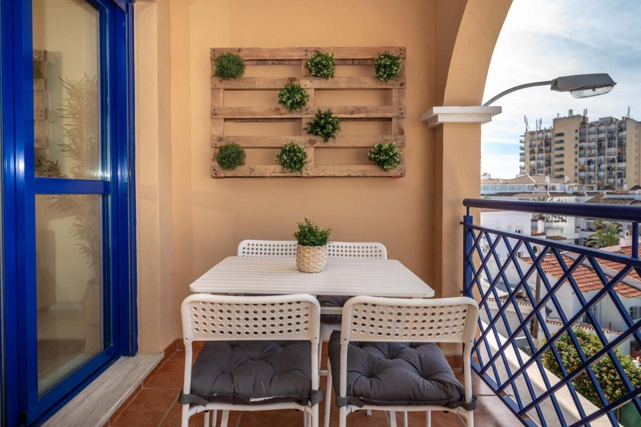 Vb Albatros - 2Br Apartment Close To The Sea Benalmádena Zewnętrze zdjęcie