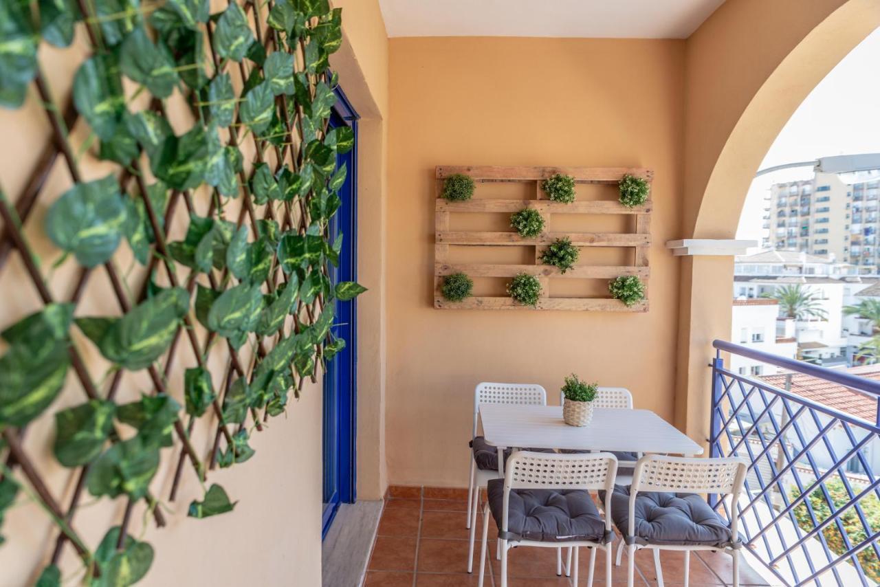 Vb Albatros - 2Br Apartment Close To The Sea Benalmádena Zewnętrze zdjęcie
