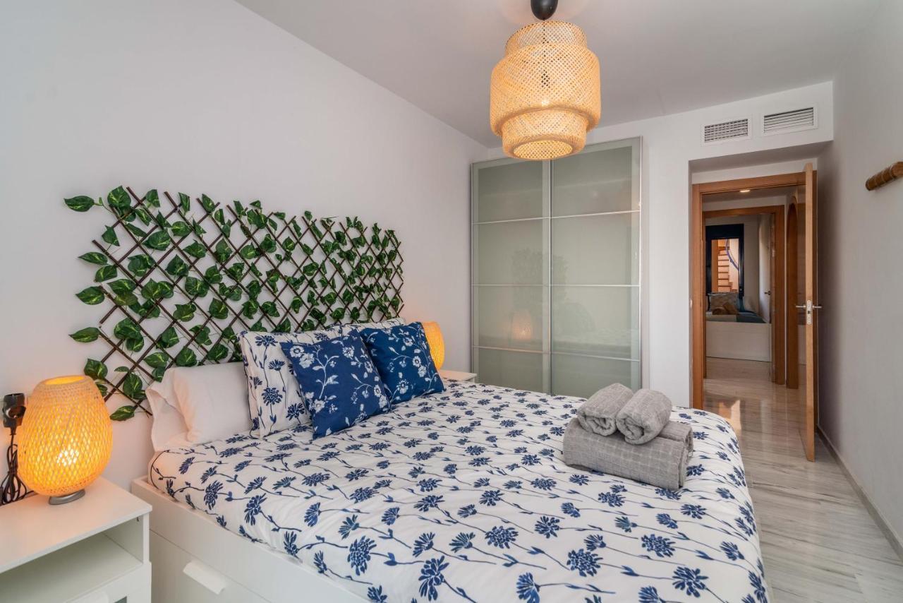 Vb Albatros - 2Br Apartment Close To The Sea Benalmádena Zewnętrze zdjęcie