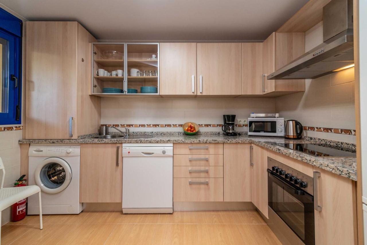 Vb Albatros - 2Br Apartment Close To The Sea Benalmádena Zewnętrze zdjęcie