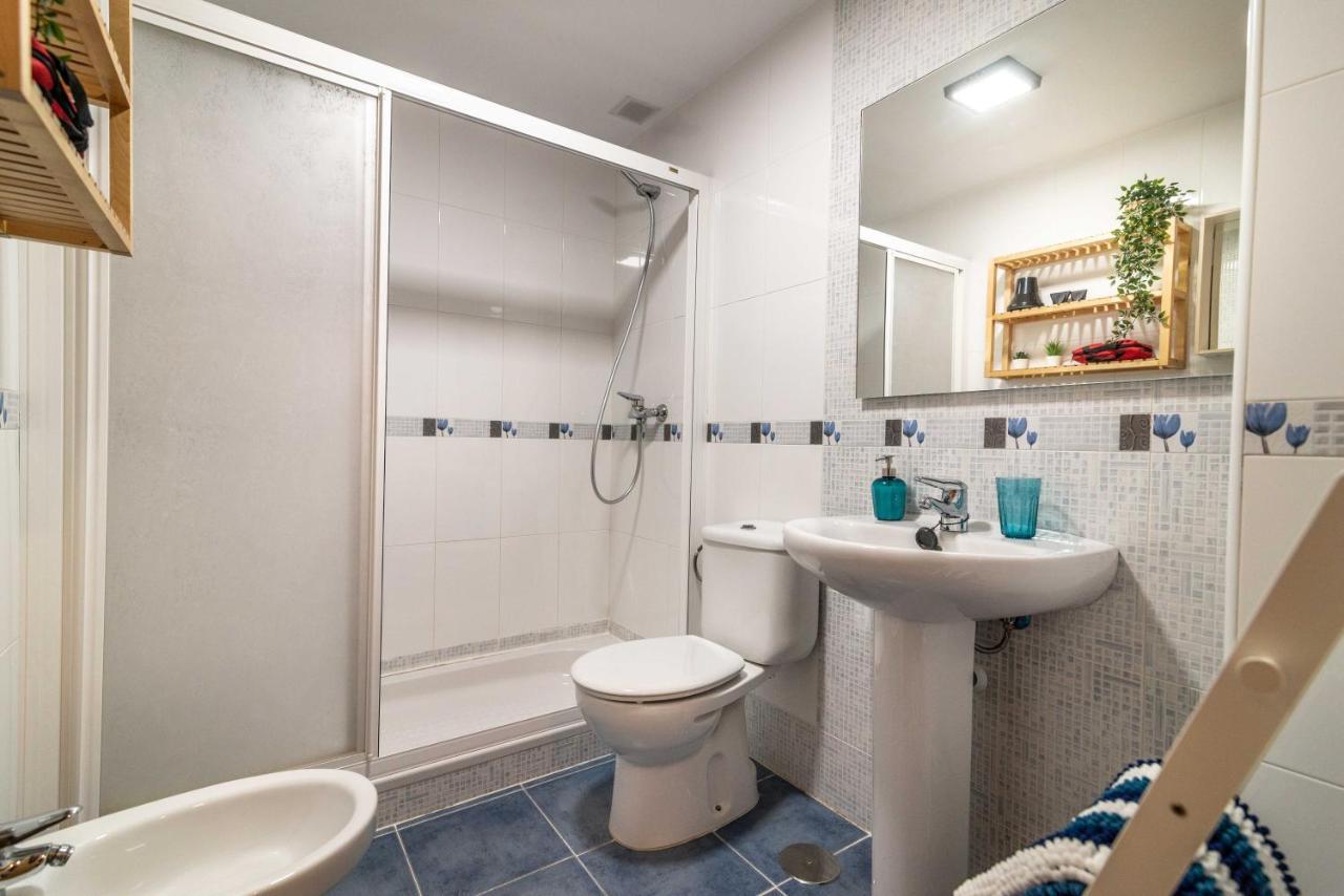 Vb Albatros - 2Br Apartment Close To The Sea Benalmádena Zewnętrze zdjęcie