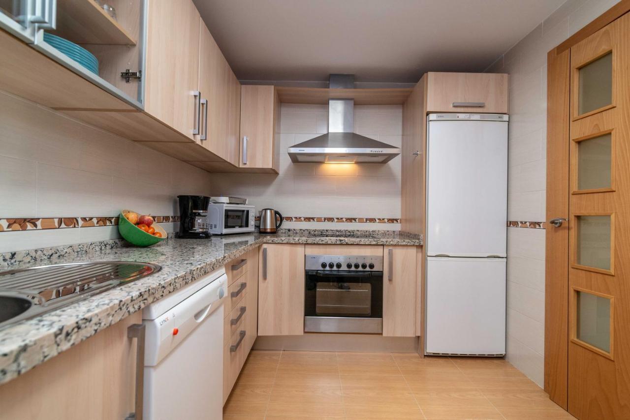 Vb Albatros - 2Br Apartment Close To The Sea Benalmádena Zewnętrze zdjęcie