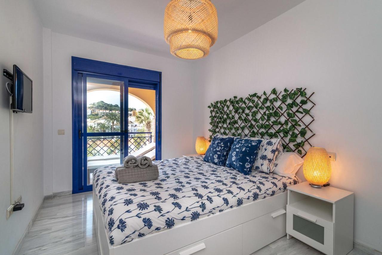 Vb Albatros - 2Br Apartment Close To The Sea Benalmádena Zewnętrze zdjęcie