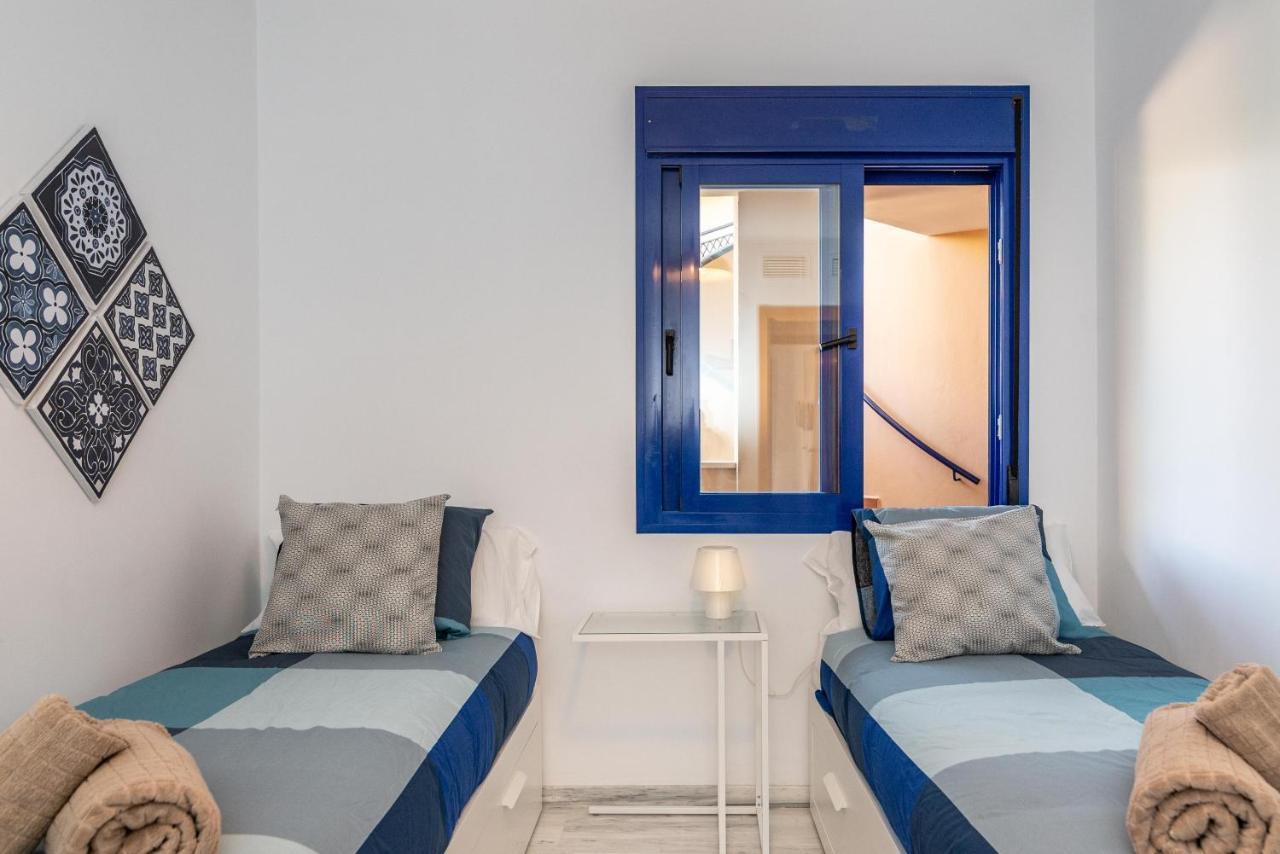 Vb Albatros - 2Br Apartment Close To The Sea Benalmádena Zewnętrze zdjęcie