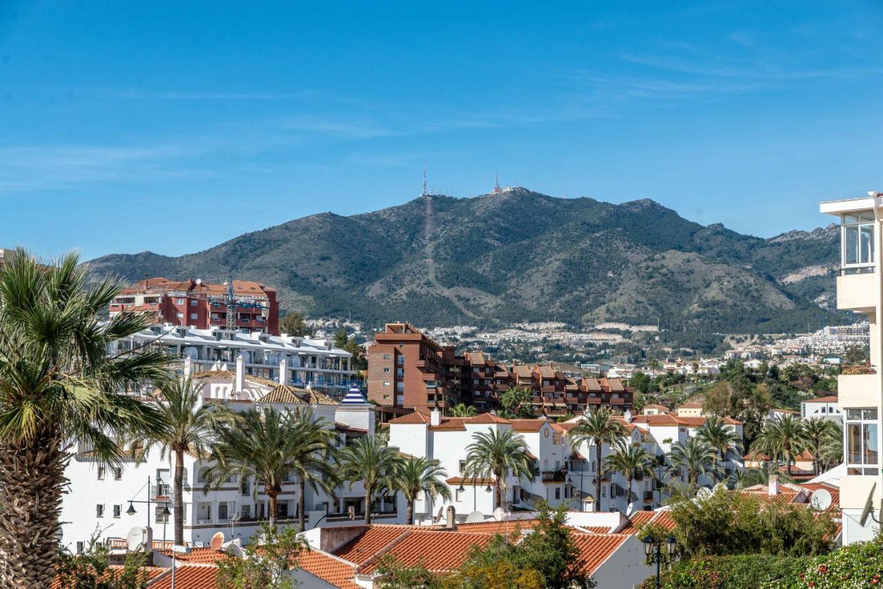 Vb Albatros - 2Br Apartment Close To The Sea Benalmádena Zewnętrze zdjęcie