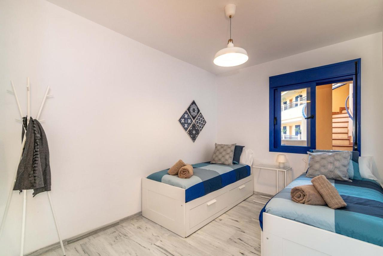 Vb Albatros - 2Br Apartment Close To The Sea Benalmádena Zewnętrze zdjęcie