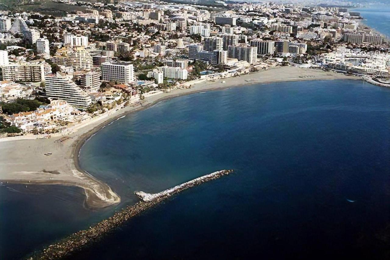 Vb Albatros - 2Br Apartment Close To The Sea Benalmádena Zewnętrze zdjęcie